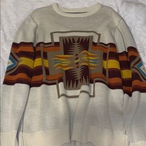 Men’s Sweater